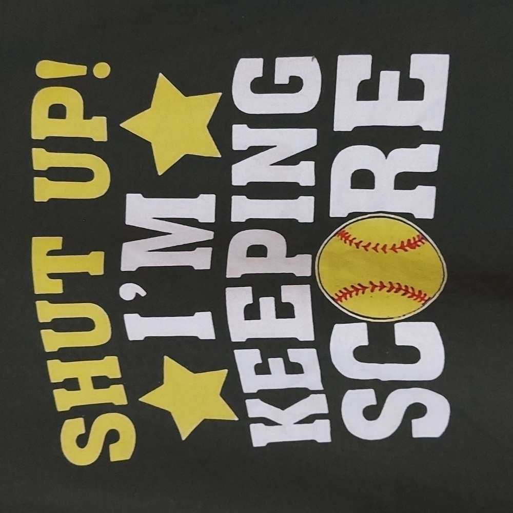 Softball - Picture 2 of 4